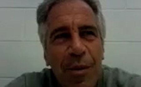 Jmail: ferramenta recria caixa de e-mails de Jeffrey Epstein e expõe bastidores de arquivos oficiais dos EUA