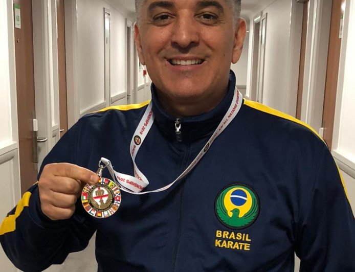 Dia do Atleta Profissional: por que disciplina vence talento na construção da alta performance sustentável?