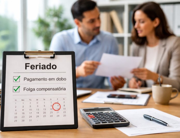 Trabalhar no feriado exige atenção: o que diz a lei e como evitar impactos na carreira