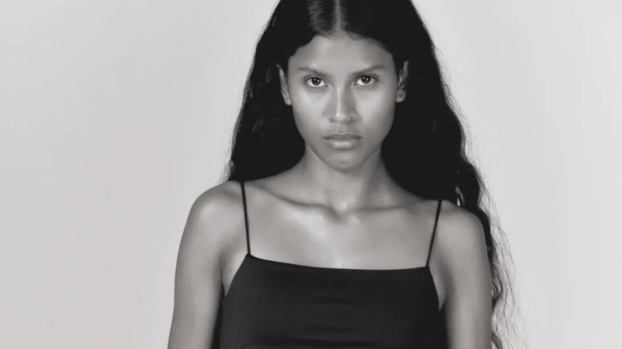 De Belém para o mundo: conheça Eduarda Dourado, a nova aposta das passarelas internacionais