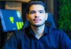 Jovem de Cuiabá transforma limitação em startup e projeta expansão para a Faria Lima